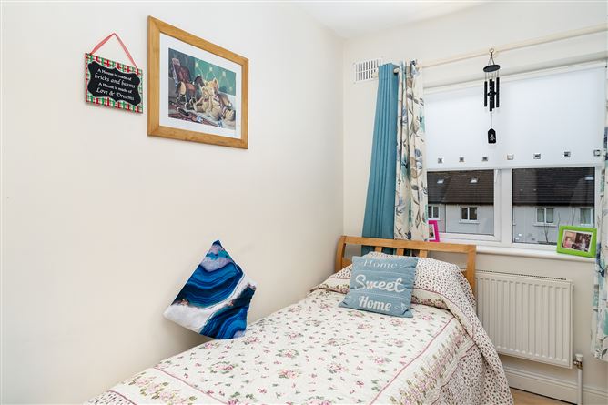  26 Highfield Court, Bollarney, Wicklow Town, Wicklow