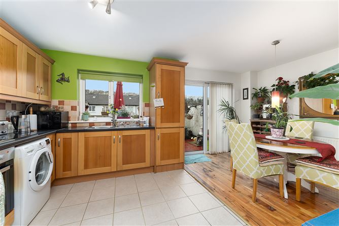  26 Highfield Court, Bollarney, Wicklow Town, Wicklow