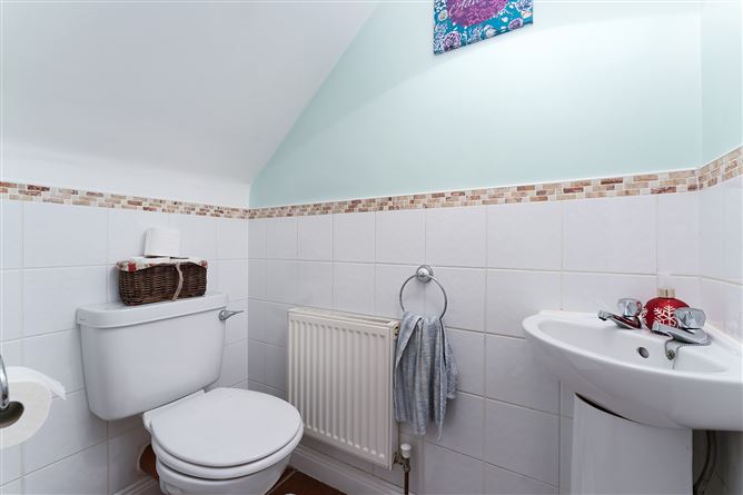  26 Highfield Court, Bollarney, Wicklow Town, Wicklow