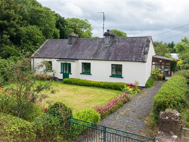 Image for Charnwood Cottage, Clogher, Westport, Co. Mayo