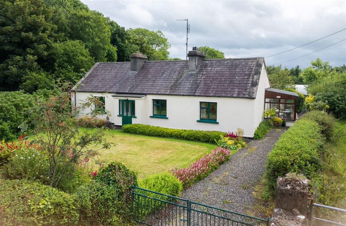 Charnwood Cottage, Clogher, Westport, Co. Mayo