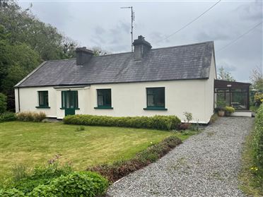 Image for Charnwood Cottage, Clogher, Westport, Co. Mayo