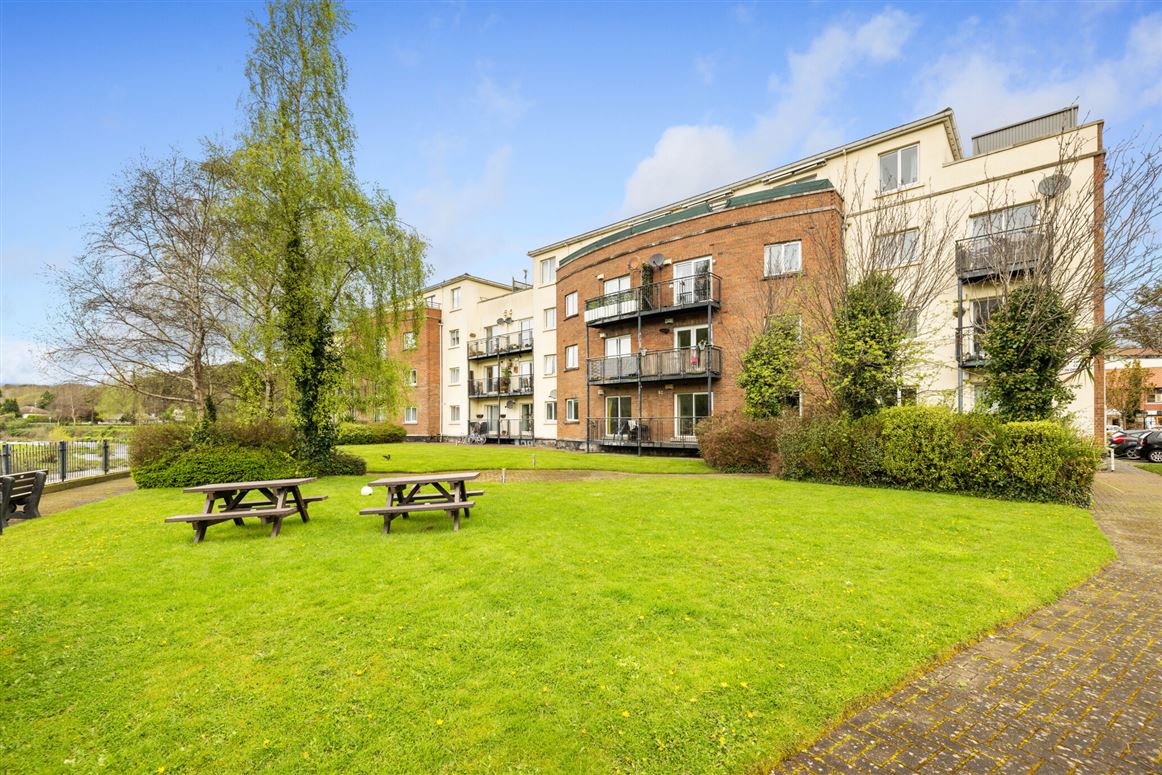 6 Rivervale, Upper Dargle Road, Bray, Co. Wicklow