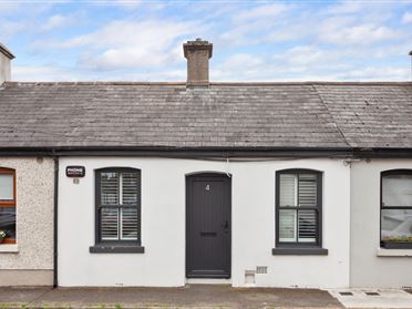 Image for 4 Sitric Place, Stoneybatter, Dublin 7