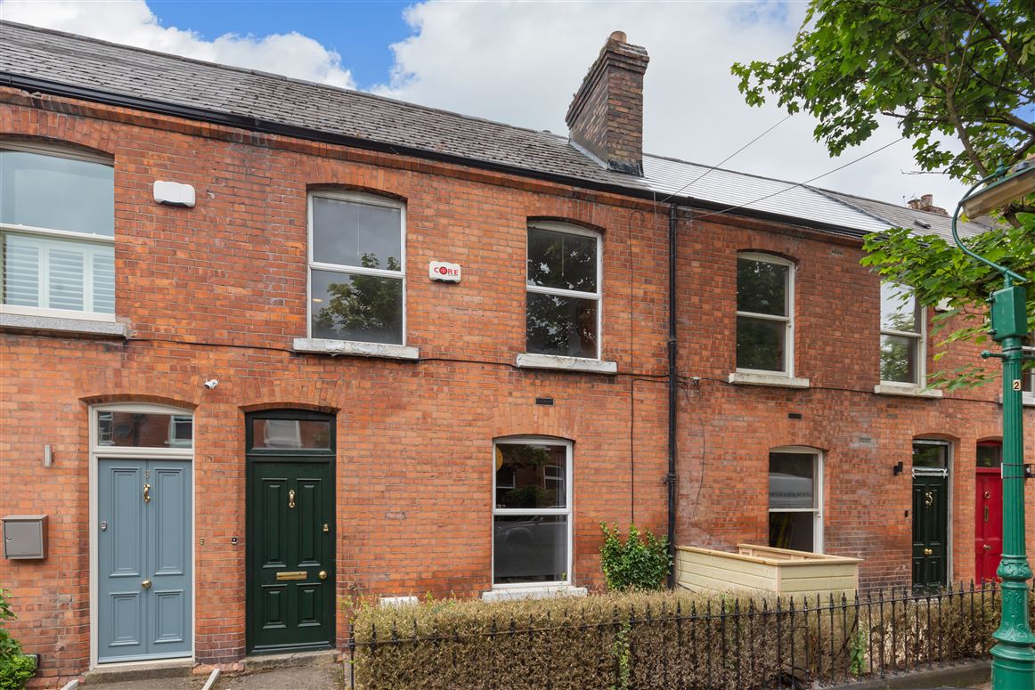 4 Elmwood Ave, Ranelagh,   Dublin 6