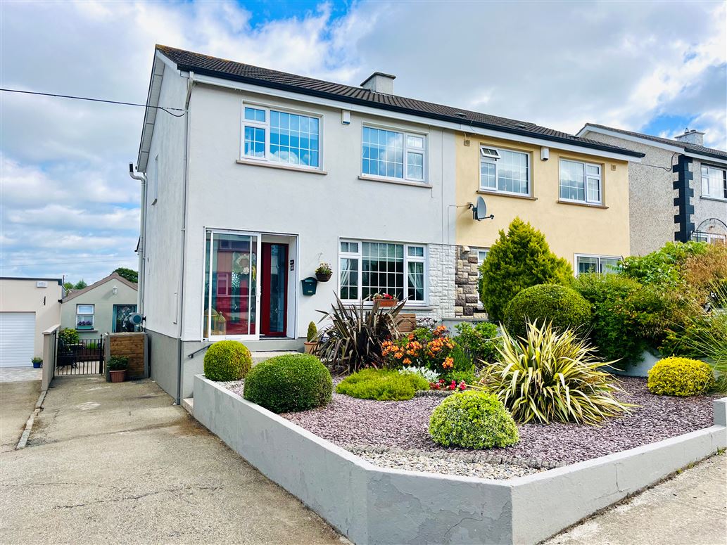  31 Cherryorchard Heights, Enniscorthy, Co Wexford, Enniscorthy, Wexford