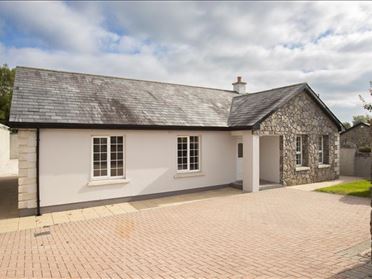 Image for 7 Gleann Álainn, Collinstown, Westmeath