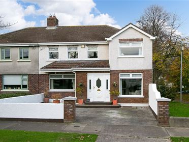 Image for 45 Foxfield Park, Raheny, Dublin 5