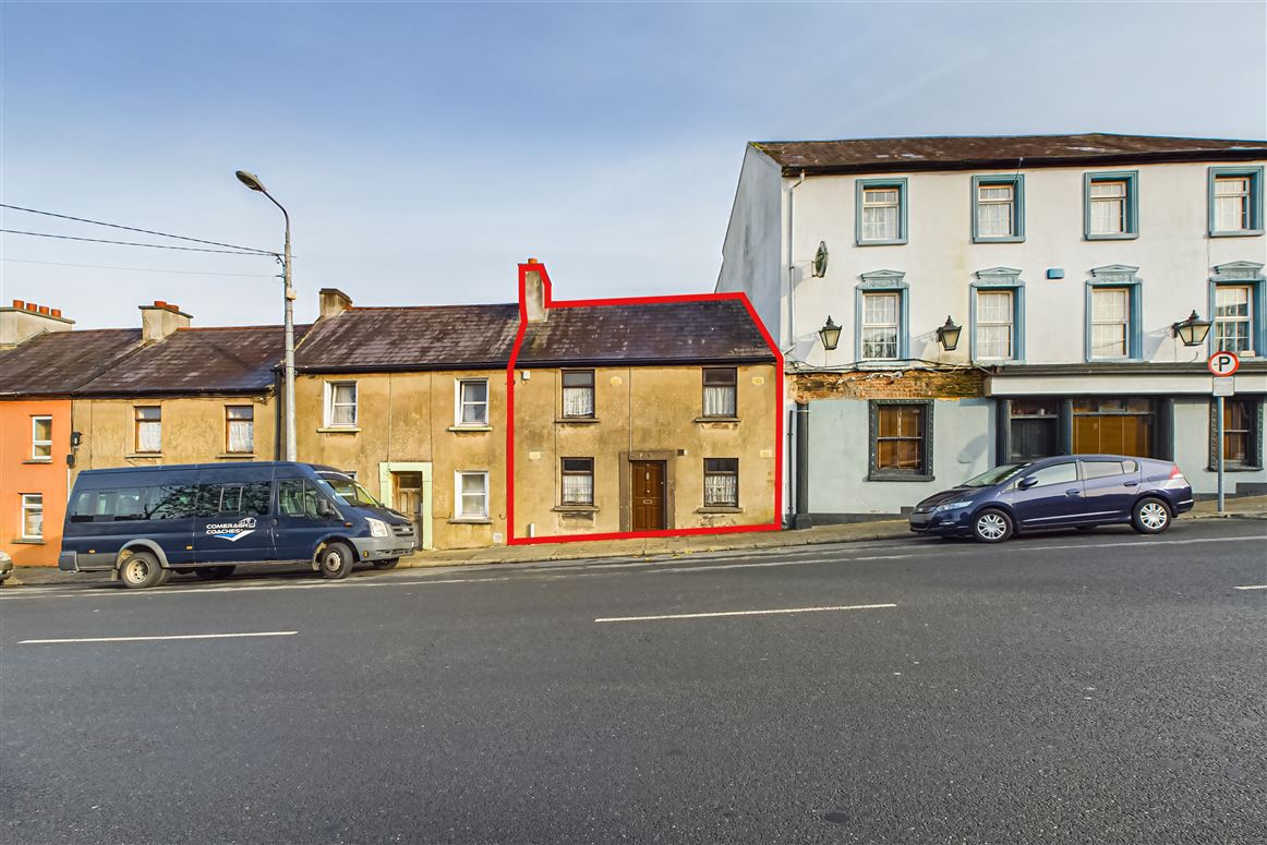 11 The Glen, Waterford City, Waterford