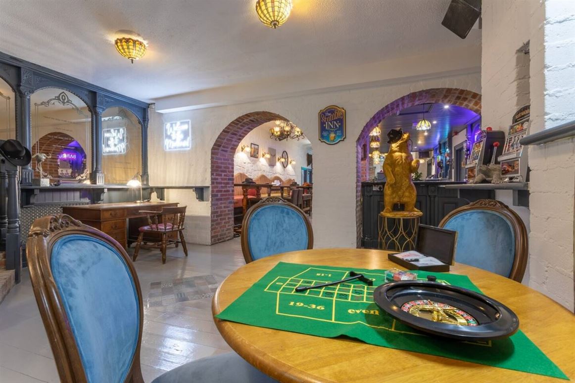 Lavish Limerick Residence,Vacation Rental in Limerick, Ireland