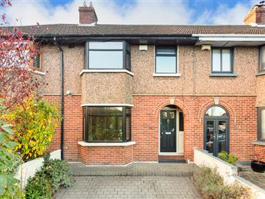 Image for 46 St Mary's Road, Walkinstown, Dublin 12