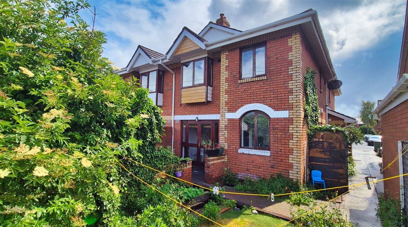 22 Tramway Court, Sutton, Dublin 13
