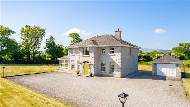 Kilnoracey, Kilsheelan, Clonmel, Tipperary