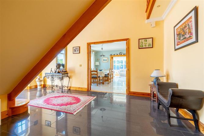 Kilnoracey, Kilsheelan, Clonmel, Tipperary