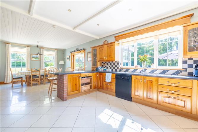 Kilnoracey, Kilsheelan, Clonmel, Tipperary