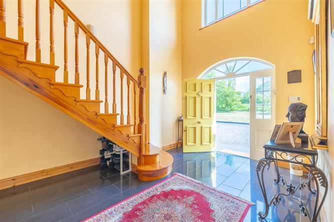 Kilnoracey, Kilsheelan, Clonmel, Tipperary