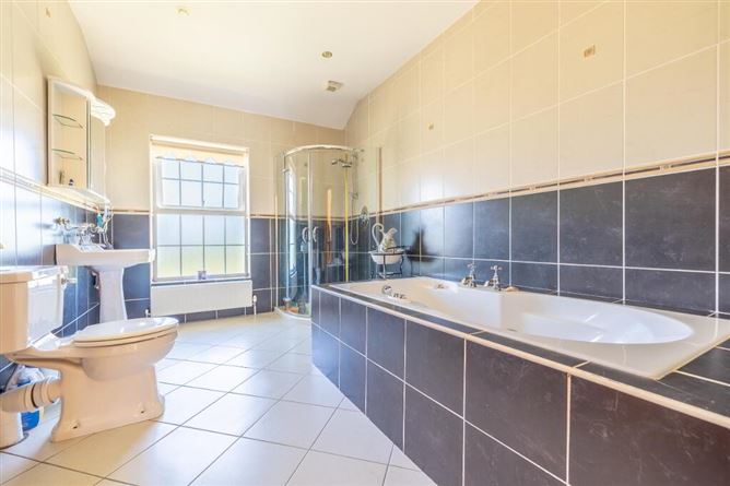 Kilnoracey, Kilsheelan, Clonmel, Tipperary