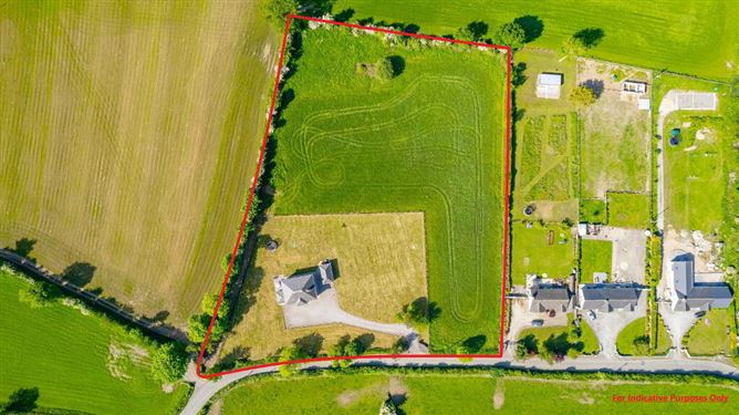 Kilnoracey, Kilsheelan, Clonmel, Tipperary