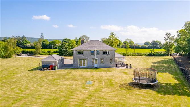 Kilnoracey, Kilsheelan, Clonmel, Tipperary