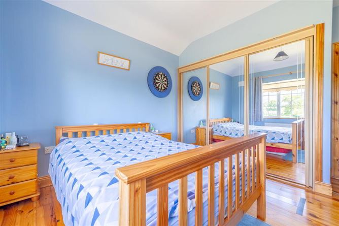 Kilnoracey, Kilsheelan, Clonmel, Tipperary