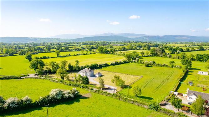 Kilnoracey, Kilsheelan, Clonmel, Tipperary
