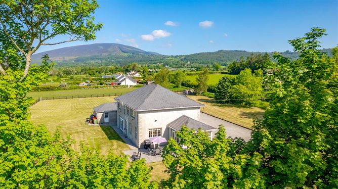 Kilnoracey, Kilsheelan, Clonmel, Tipperary