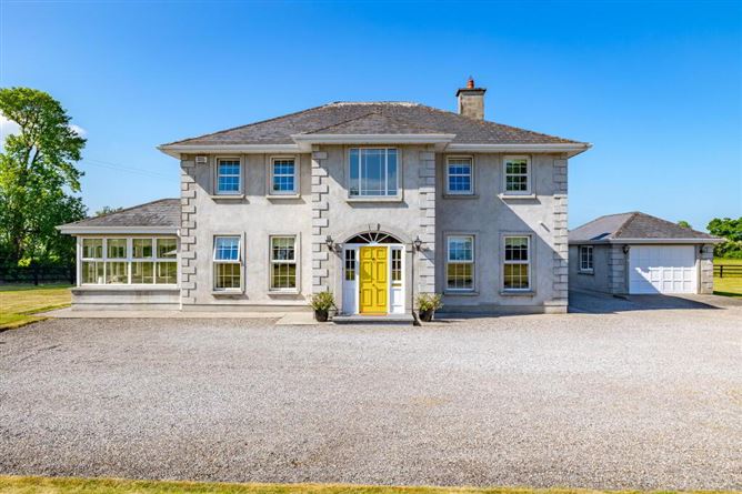Kilnoracey, Kilsheelan, Clonmel, Tipperary