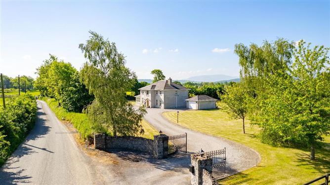 Kilnoracey, Kilsheelan, Clonmel, Tipperary