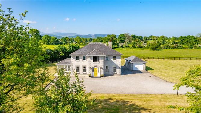 Kilnoracey, Kilsheelan, Clonmel, Tipperary