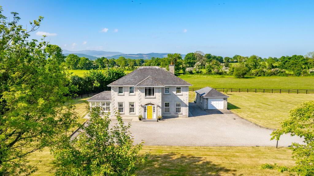 Kilnoracey, Kilsheelan, Clonmel, Tipperary