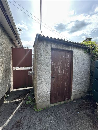 37 Shelbourne Ave, Limerick, County Limerick