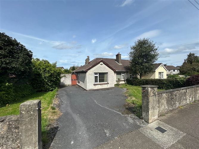 37 Shelbourne Ave, Limerick, County Limerick