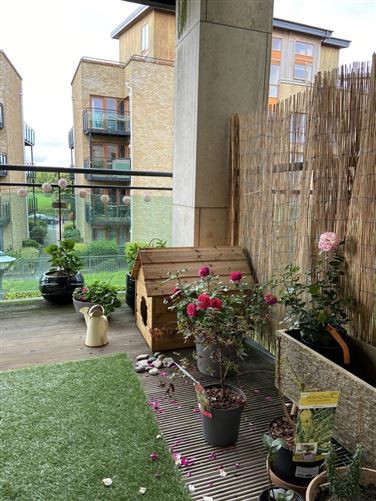 Lovely en-suite room with doublebed, Dublin