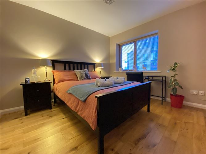 Lovely en-suite room with doublebed, Dublin