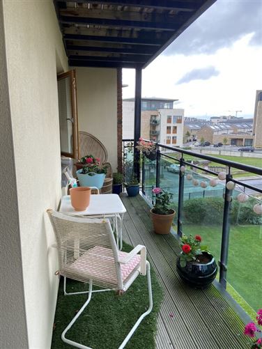 Lovely en-suite room with doublebed, Dublin