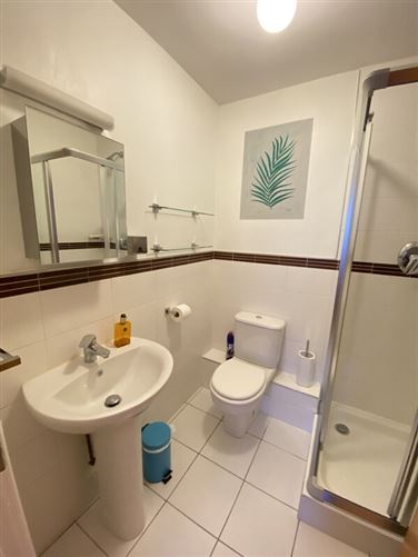 Lovely en-suite room with doublebed, Dublin