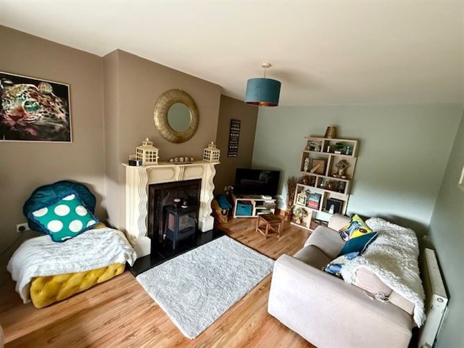 36 Cúl Doire, Killeen, Oakpark, Tralee, Kerry