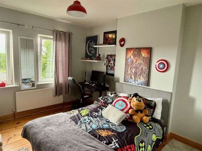 36 Cúl Doire, Killeen, Oakpark, Tralee, Kerry