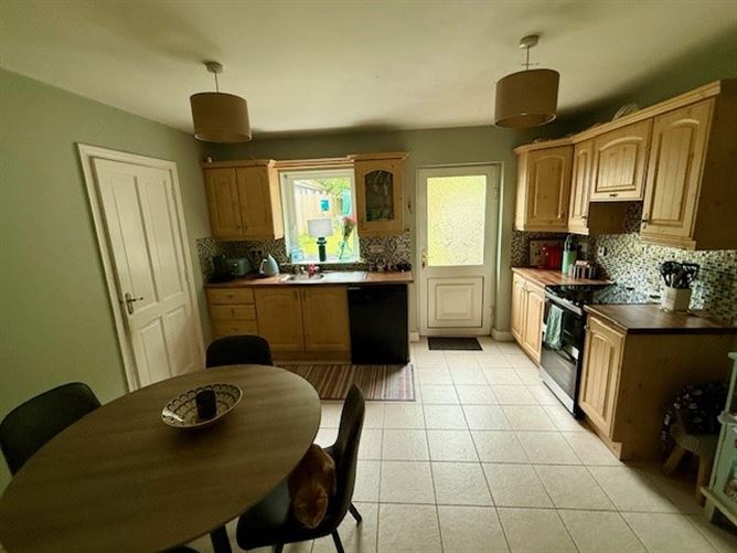 36 Cúl Doire, Killeen, Oakpark, Tralee, Kerry