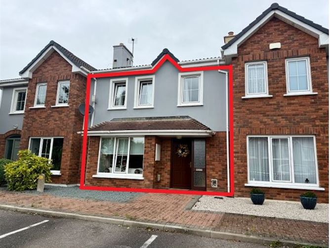 36 Cúl Doire, Killeen, Oakpark, Tralee, Kerry