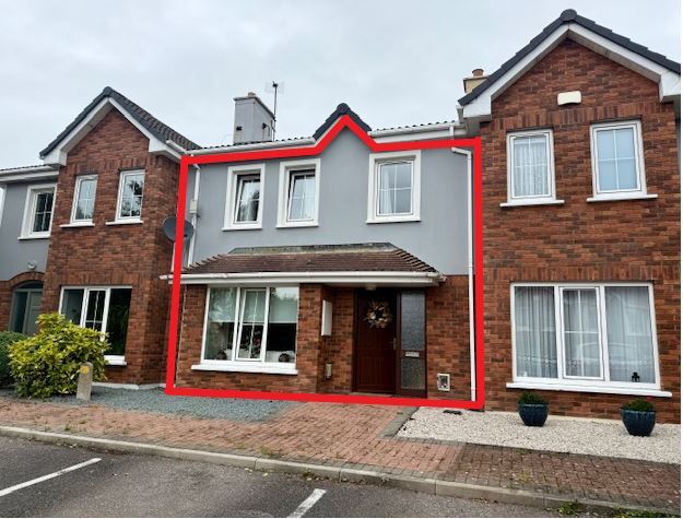 36 Cúl Doire, Killeen, Oakpark, Tralee, Kerry