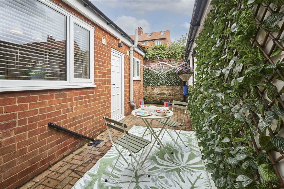 Bedlington Hideaway,Bedlington, Northumberland, United Kingdom