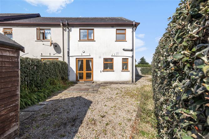 19 Lodge Court, Borris, Co. Carlow