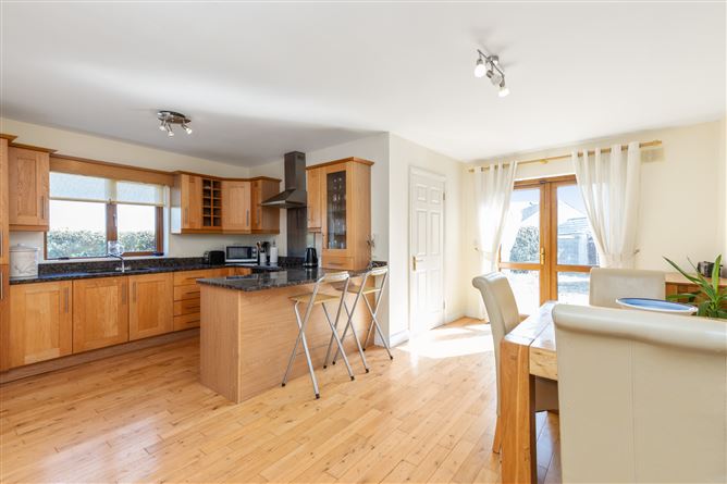 19 Lodge Court, Borris, Co. Carlow