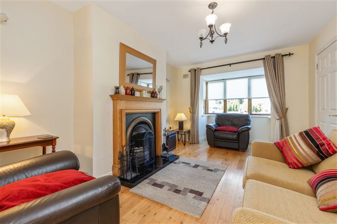 19 Lodge Court, Borris, Co. Carlow