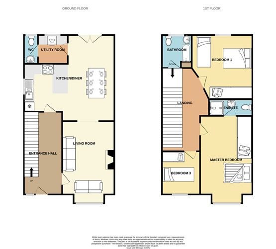 19 Lodge Court, Borris, Co. Carlow