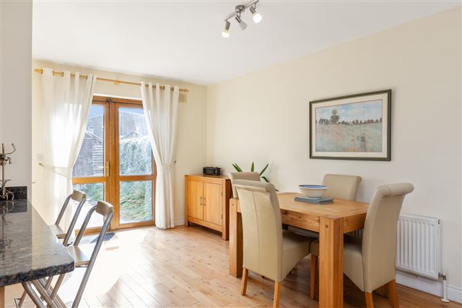 19 Lodge Court, Borris, Co. Carlow