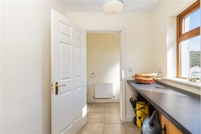 19 Lodge Court, Borris, Co. Carlow