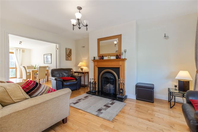 19 Lodge Court, Borris, Co. Carlow