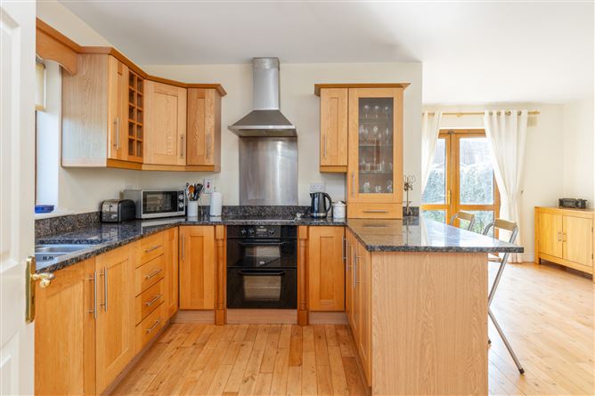 19 Lodge Court, Borris, Co. Carlow
